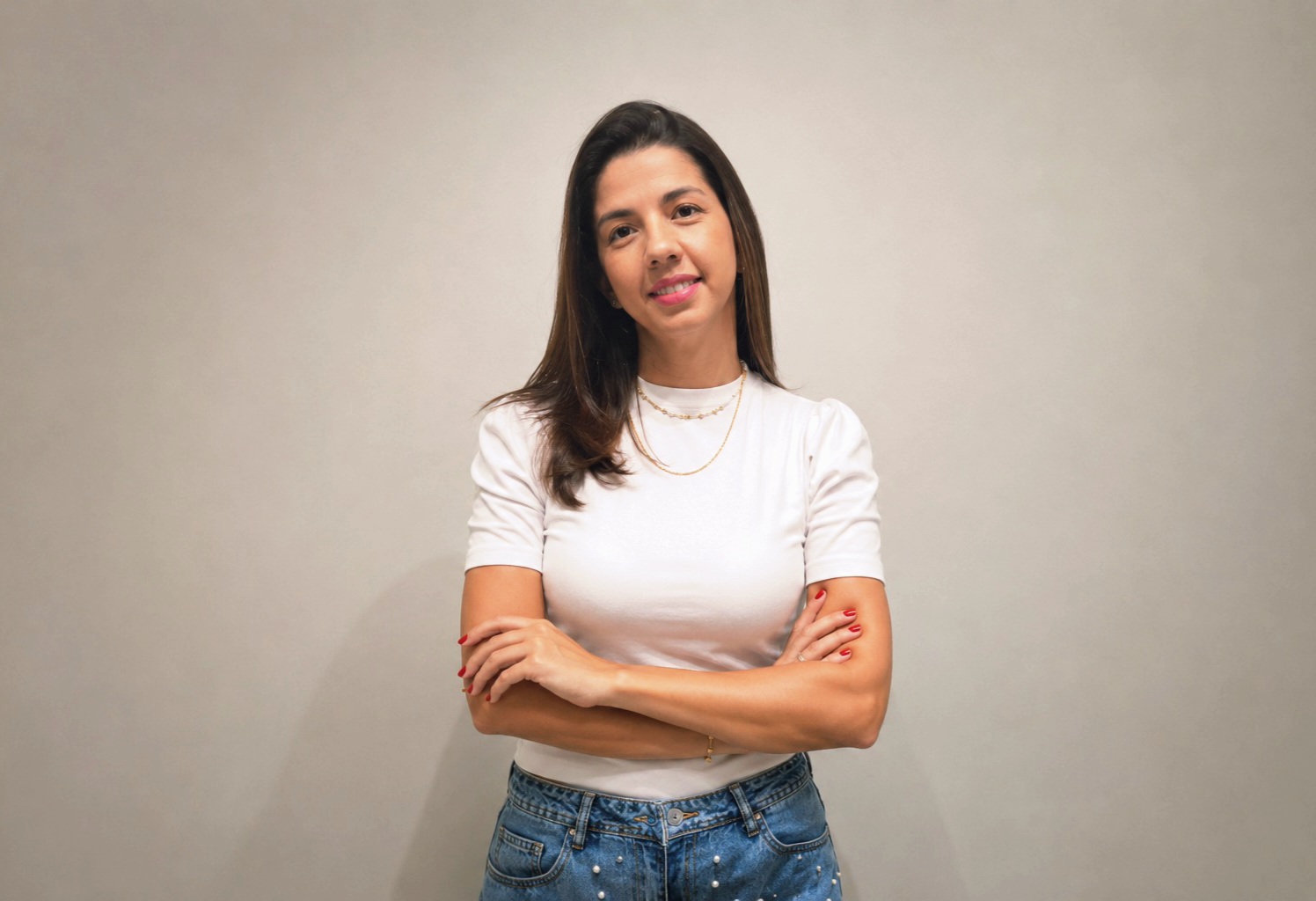 Ana Carolina Soares